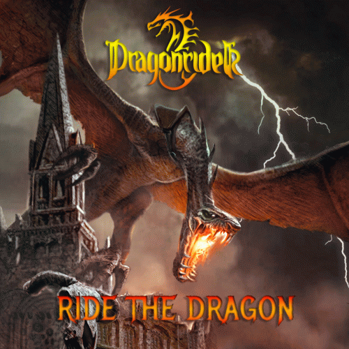 Dragonrider : Ride the Dragon Dragonrider : Ride the Dragon
